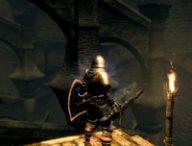 Dark Souls Remastered Switch // Source : Nintendo