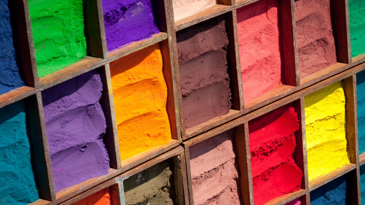 couleur