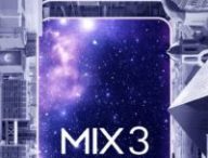 Xiaomi Mi Mix 3 // Source : Twitter Xiaomi