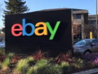 Les locaux d'eBay à San Jose en Californie. // Source : Wikimedia/CC/And3275