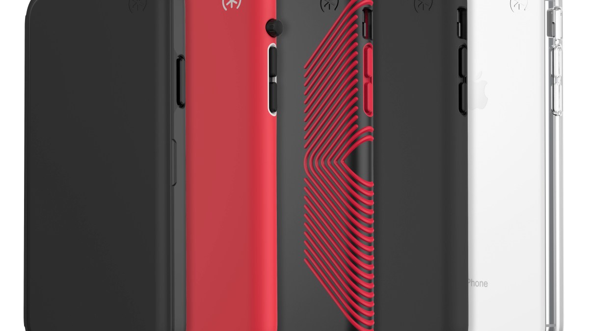 Coques Speck