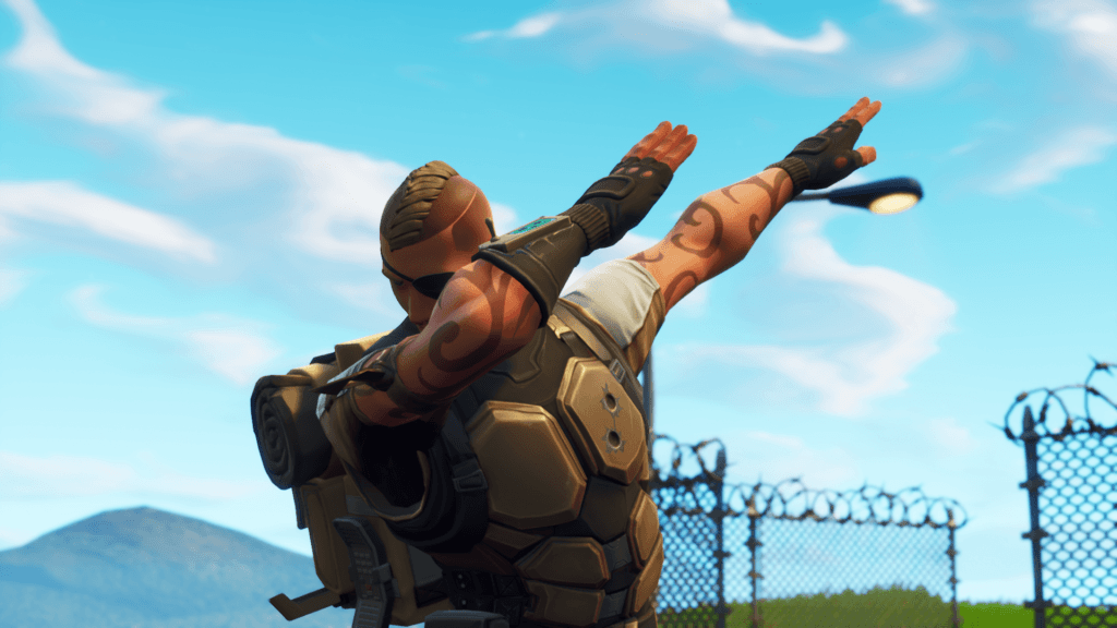 Fortnite // Source : Epic Games Fortnite // Source : Epic Games