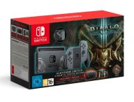 Pack Diablo III Switch // Source : Nintendo