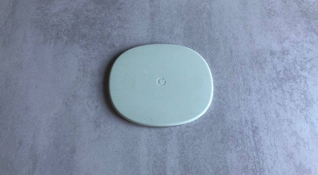 Google Home Max // Source : Numerama Google Home Max // Source : Numerama