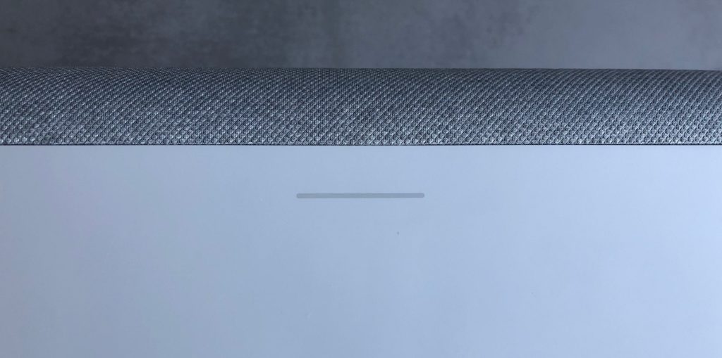 Google Home Max // Source : Numerama Google Home Max // Source : Numerama