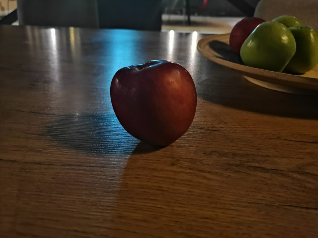 Photo Huawei Mate 20 Pro // Source : Numerama Photo Huawei Mate 20 Pro // Source : Numerama