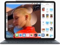 Le nouvel iPad Pro // Source : Apple