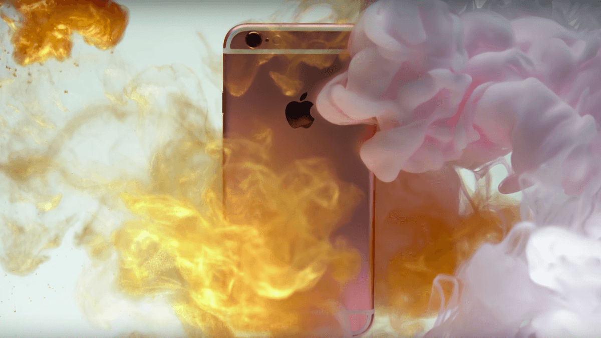 iPhone 6S Back Market