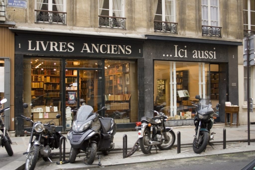 librairie