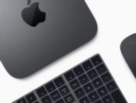 Mac mini 2018 // Source : Apple