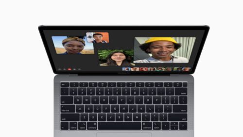 MacBook Pro, MacBook Air : ce qui cloche avec le clavier papillon