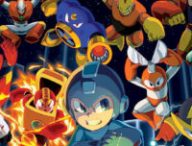 Megaman célèbre ses 30 ans // Source : Bago Games