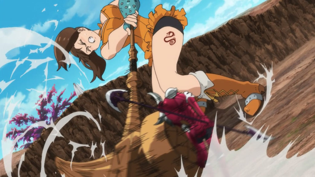 Nanatsu no Taizai Imashime no Fukkatsu – 08 – Large 06