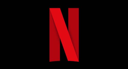 Le logo de Netflix // Source : Netflix