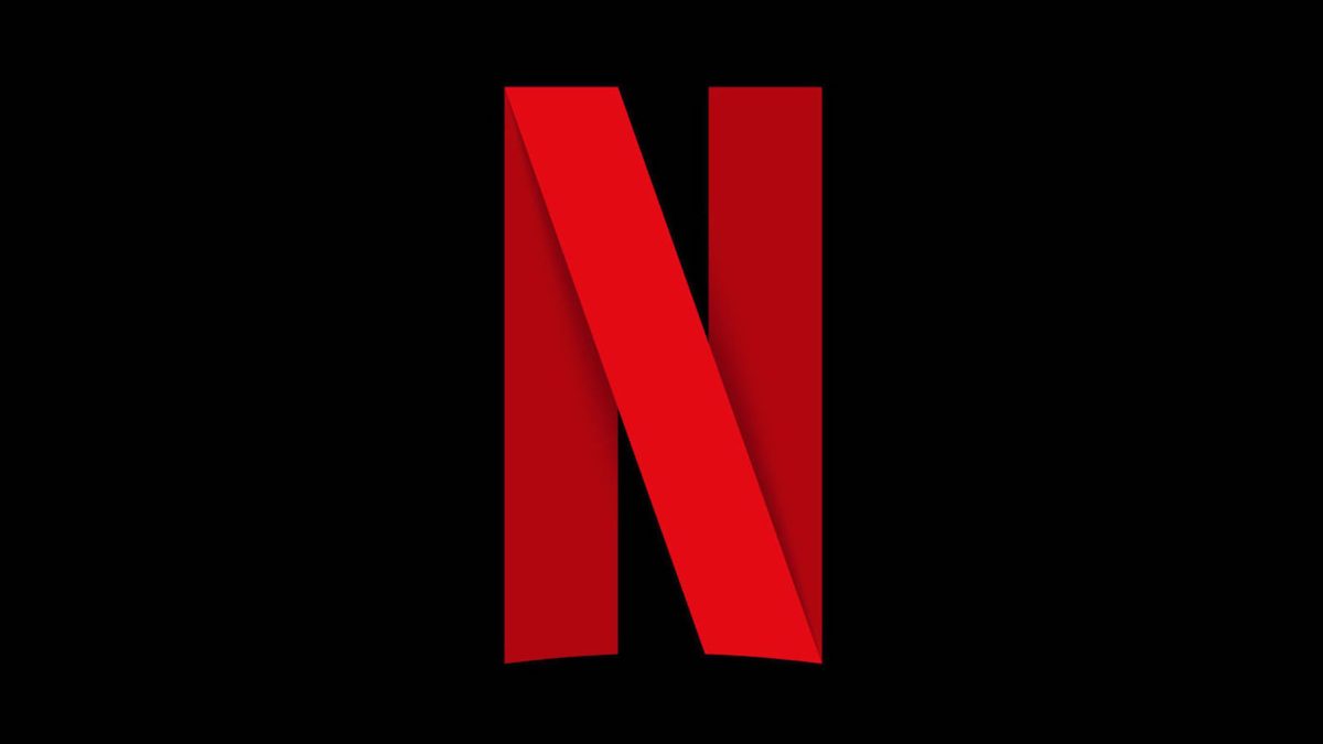 Le logo de Netflix // Source : Netflix