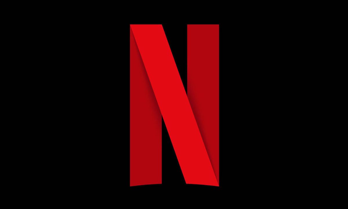 Le logo de Netflix // Source : Netflix