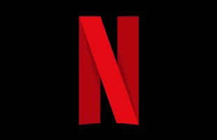 Le logo de Netflix // Source : Netflix
