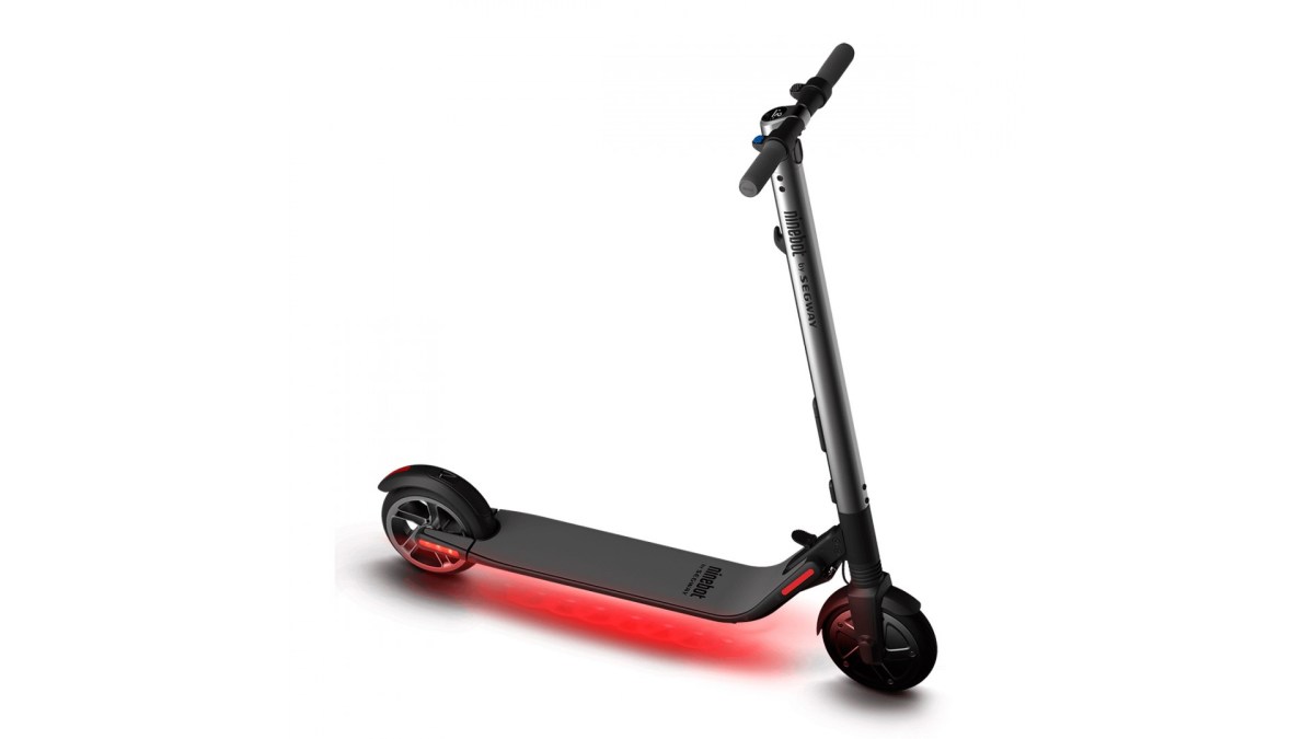 ninebot segway es2