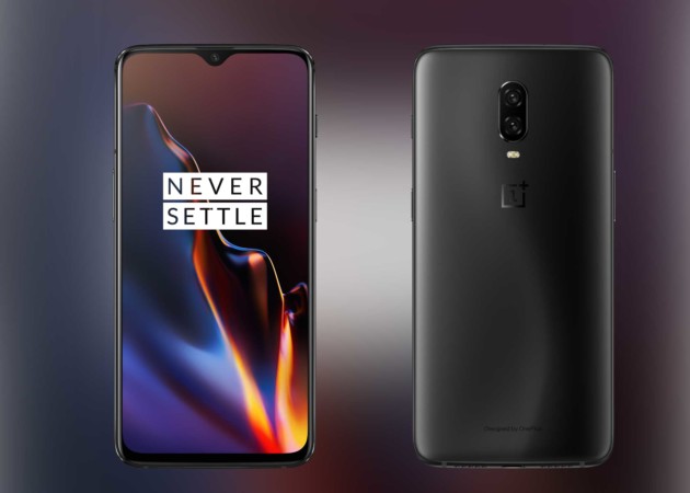 oneplus 6t