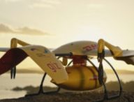 Parcelcopter 4 // Source : DHL