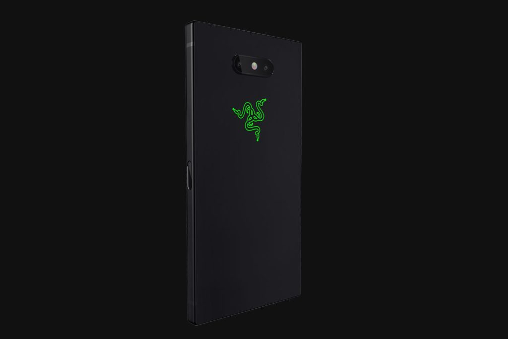 Razer Phone 2 // Source : Razer Razer Phone 2 // Source : Razer