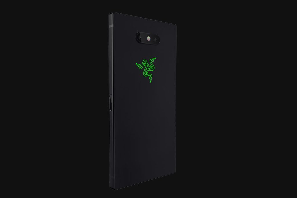 Razer Phone 2 // Source : Razer