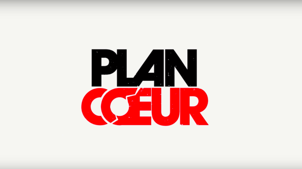 Plan Coeur // Source : Netflix