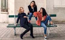 Plan Cœur sur Netflix : méritait-on encore les pires clichés des années 1990 ?