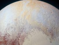 Pluton sera peut-être le dernier astre habitable du système solaire. // Source : Pxhere/CC0 Domaine public (photo recadrée)