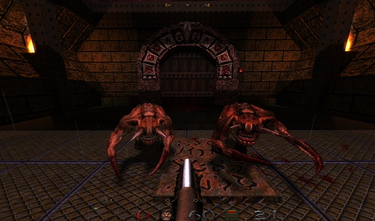 Quake // Source : id Software