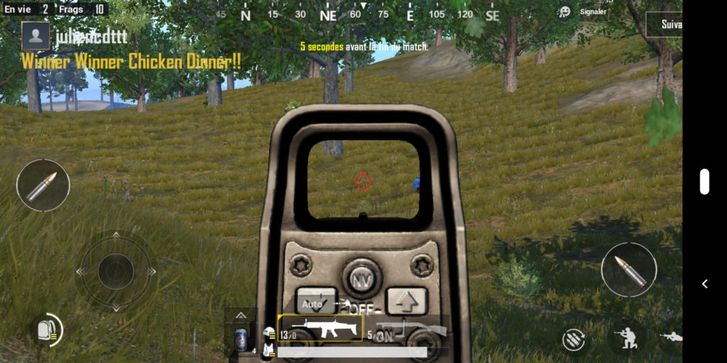 PUBG Mobile