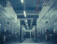 Un data center // Source : Pexels