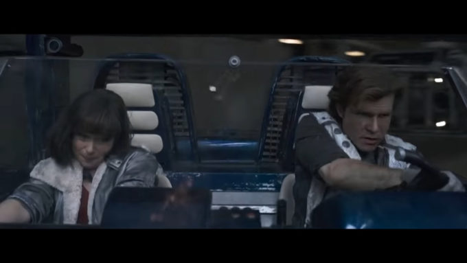 Solo : A Star Wars Story - Streaming, casting, bandes-annonces et