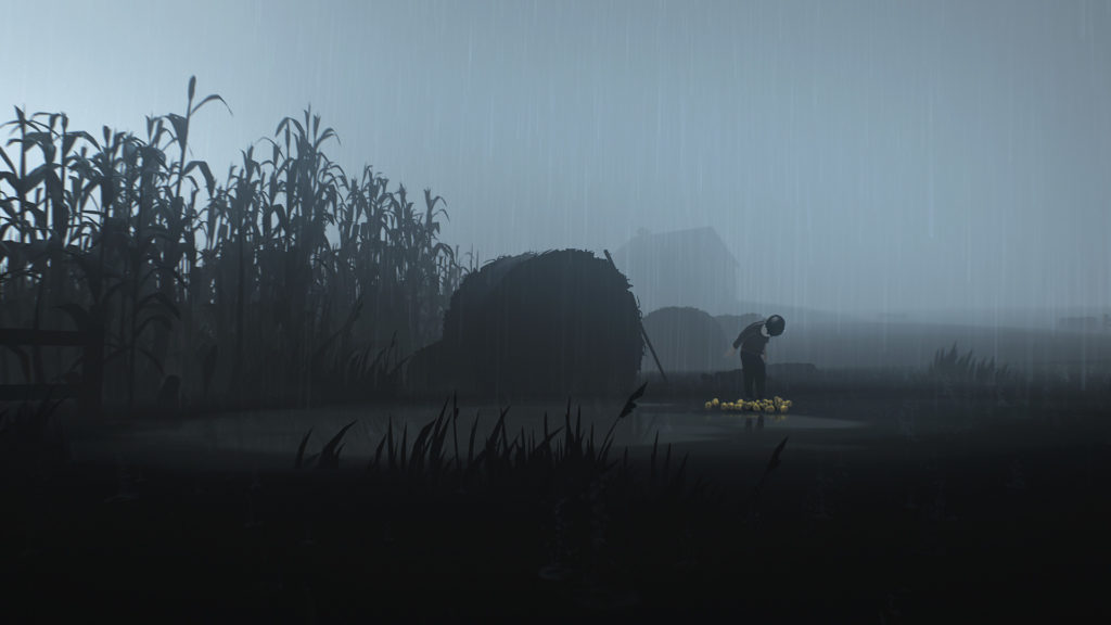 Inside // Source : Playdead Inside // Source : Playdead