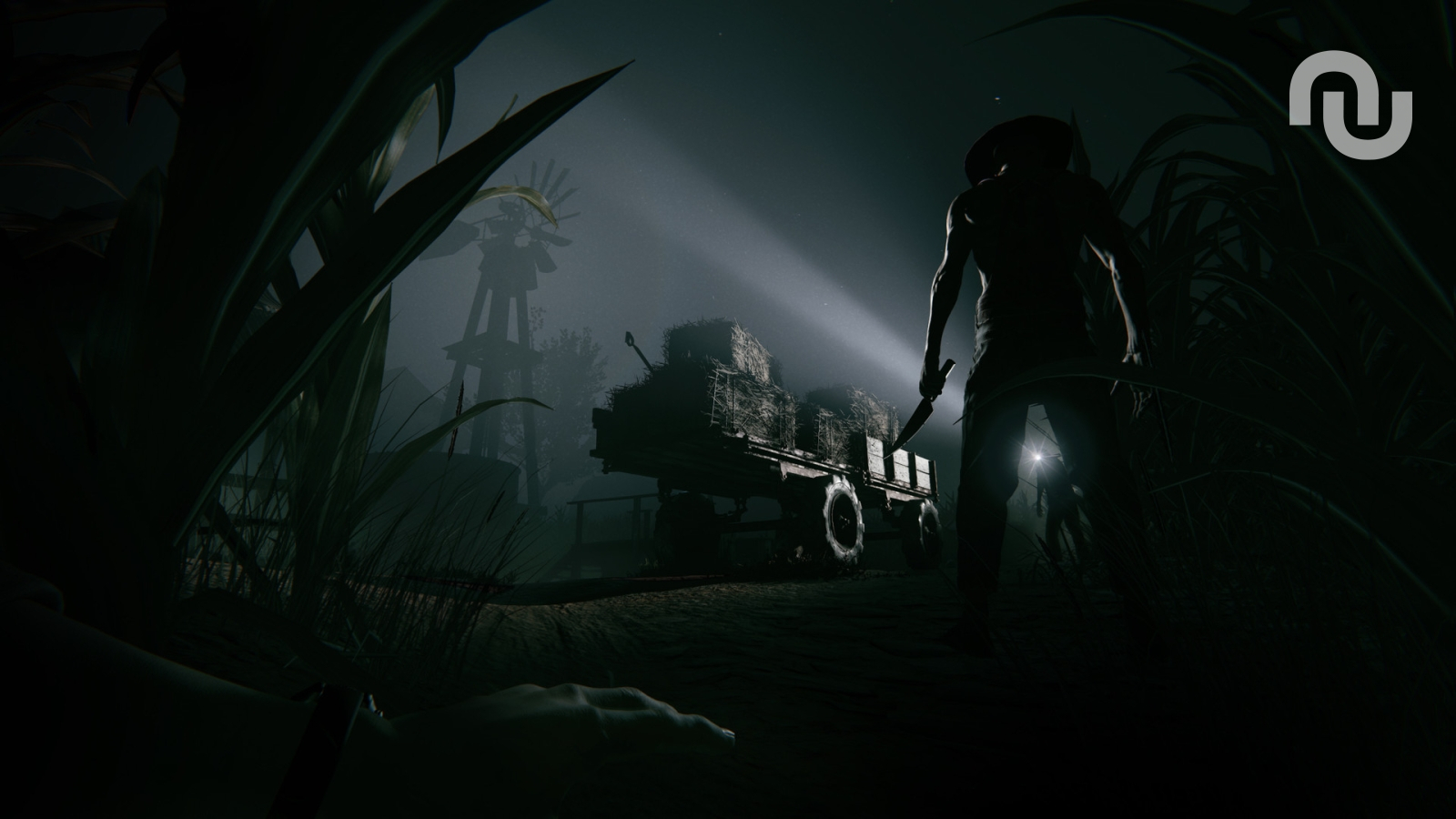 5 jeux vidéo qui font vraiment peur pour Halloween - Numerama