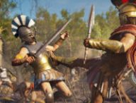 Assassin's Creed Odyssey // Source : Ubisoft
