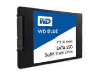 Western Digital WDS100T2B0A WD Blue 1TB 3D NAND