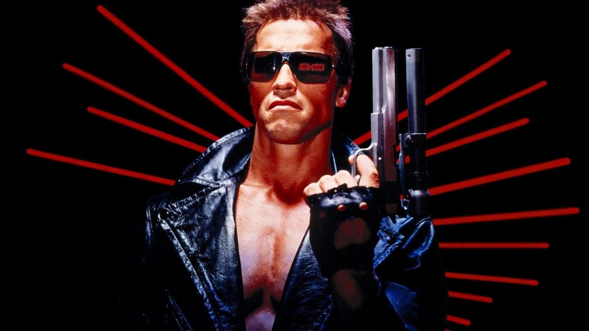 Terminator (1984)