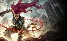 Darksiders III // Source : THQ Nordic Darksiders III // Source : THQ Nordic