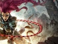 Darksiders III // Source : THQ Nordic