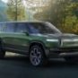 SUV Rivian R1S // Source : Rivian