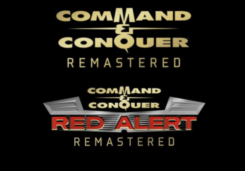 Command & Conquer Remastered // Source : Electronic Arts