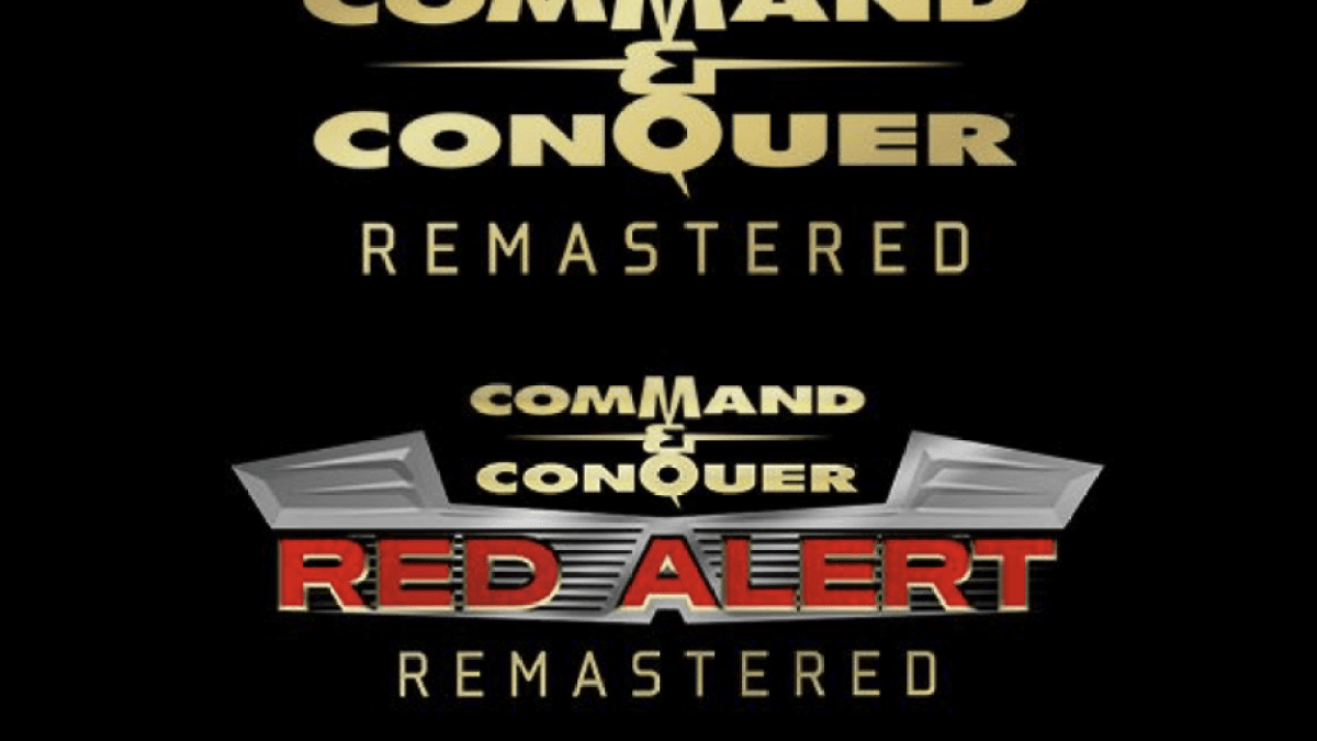 Command & Conquer Remastered // Source : Electronic Arts