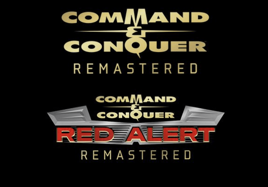 Command & Conquer Remastered // Source : Electronic Arts