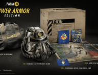 Collector Fallout 76 // Source : Bethesda