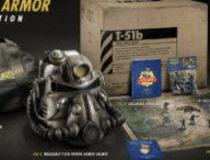 Collector Fallout 76 // Source : Bethesda