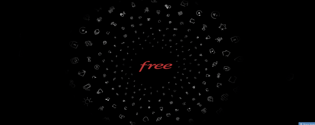 Freebox Freebox
