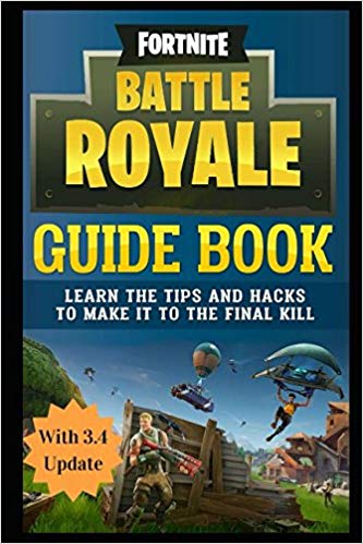 À quoi sert un guide papier pour un jeu comme Fortnite qui change tous les mois ?