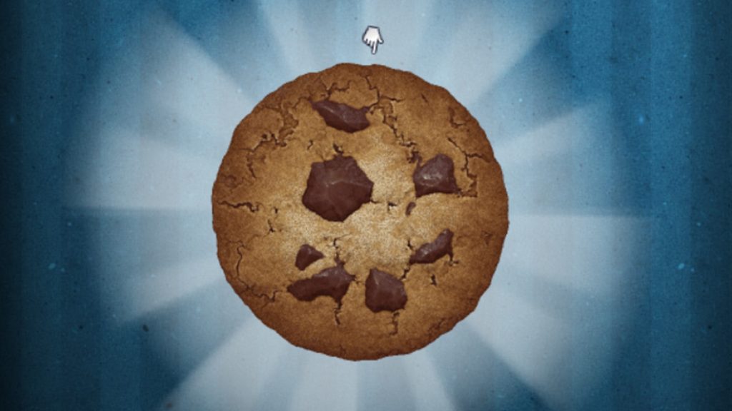 Cookie Clicker a été lancé en 2013. // Source : Cookie Clicker / Julien Thiennot