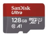 carte microSDHC SanDisk 128
